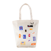 Сумка Nike NK HERITAGE TOTE - JDIY BA6447-120