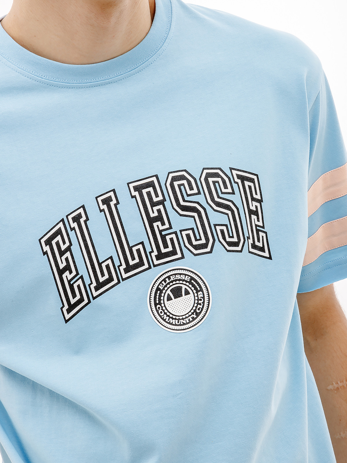 Футболка Ellesse Slateno T-Shirt SHV20027-426
