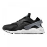 Кросівки Nike Air Huarache Black Cool Grey DR0154-001