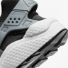 Кросівки Nike Air Huarache Black Cool Grey DR0154-001
