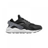 Кросівки Nike Air Huarache Black Cool Grey DR0154-001