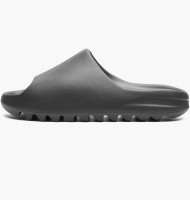 Тапочки adidas Yeezy Slides 'Dark Onyx' ID5103