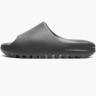 Тапочки adidas Yeezy Slides 'Dark Onyx' ID5103