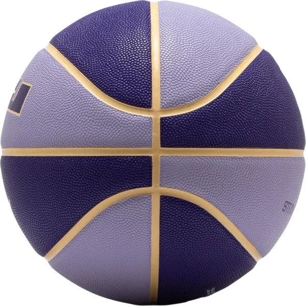 М'яч баскетбольный Nike All Court 2.0 8P L James Deflated N.100.4368.509.07