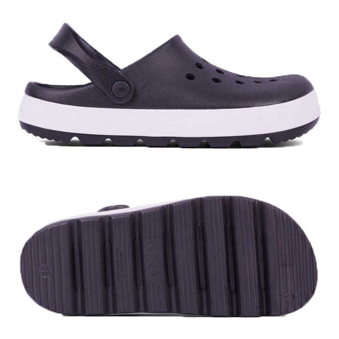 Крокси Coqui Niko 6452-100-2232