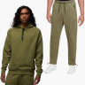 Штани Air Jordan M J 23E Flc Pant Green DQ8088-378