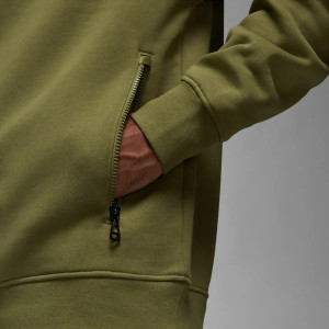 Штани Air Jordan M J 23E Flc Pant Green DQ8088-378