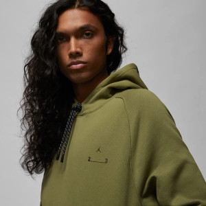 Штани Air Jordan M J 23E Flc Pant Green DQ8088-378