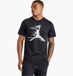 Майка NIKE M J MVP JM SS CREW FZ1919-010