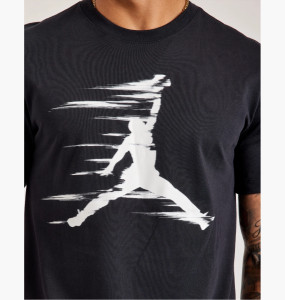 Майка NIKE M J MVP JM SS CREW FZ1919-010