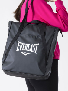 Сумка Everlast Gym Tote (Logo) EVB804N27