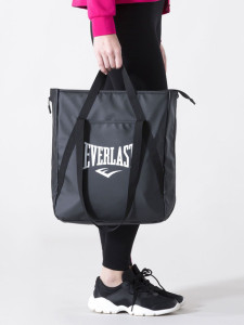 Сумка Everlast Gym Tote (Logo) EVB804N27