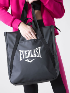Сумка Everlast Gym Tote (Logo) EVB804N27