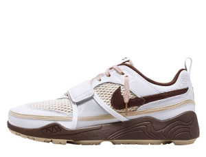 Кросівки Nike Zoom Field JaxxTravis Scott Light Chocolate HQ3073-100