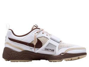 Кросівки Nike Zoom Field JaxxTravis Scott Light Chocolate HQ3073-100