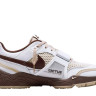 Кросівки Nike Zoom Field JaxxTravis Scott Light Chocolate HQ3073-100
