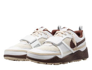 Кросівки Nike Zoom Field JaxxTravis Scott Light Chocolate HQ3073-100