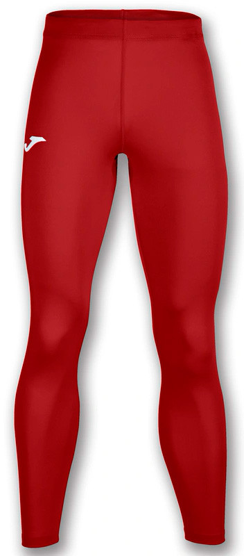 Термоштани Joma BRAMA ACADEMY червоний Діт 2XS-XS DT-101016.600, Цвет червоний, Размер (Европа) - 2X DT-101016.600