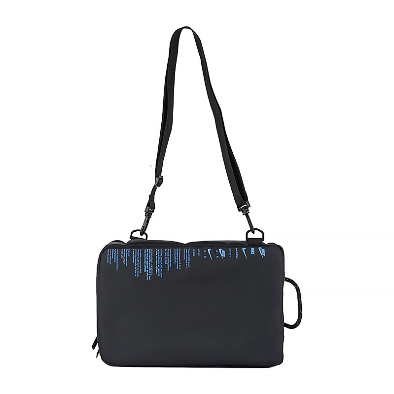 Сумка для взуття Nike NK SHOE BOX BAG - PRM DA7337-011