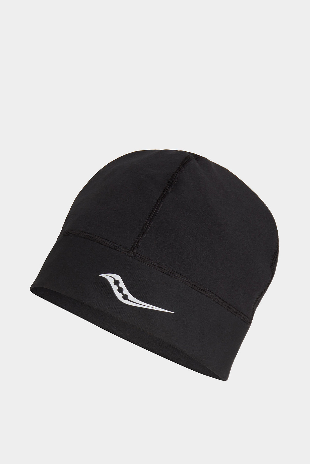 Шапка Saucony BLUSTER WIND BEANIE 900029-BK