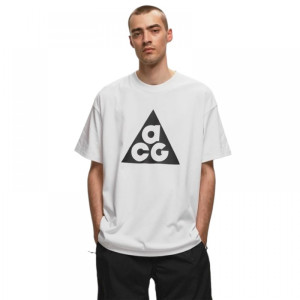 Футболка Nike Acg Big Logo Tee White DJ3644-121