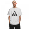 Футболка Nike Acg Big Logo Tee White DJ3644-121