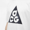 Футболка Nike Acg Big Logo Tee White DJ3644-121