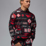 Кофта чоловіча Jordan Essentials Men's Printed Fleece (HM7254-010) HM7254-010