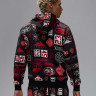 Кофта чоловіча Jordan Essentials Men's Printed Fleece (HM7254-010) HM7254-010