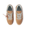 Кросівки OFF-WHITE OUT OF OFFICE "CAMEL SUEDE" OMIA189F24LEA00A6262
