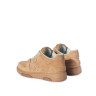 Кросівки OFF-WHITE OUT OF OFFICE "CAMEL SUEDE" OMIA189F24LEA00A6262