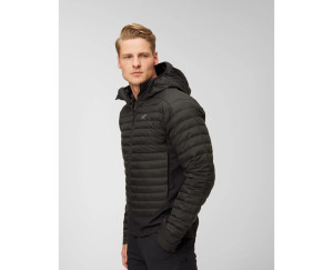 Куртка Arcteryx Cerium Hybrid X000006376