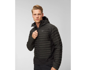 Куртка Arcteryx Cerium Hybrid X000006376