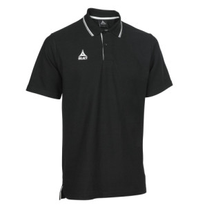 Футболка поло SELECT Oxford polo t-shirt 625770-111