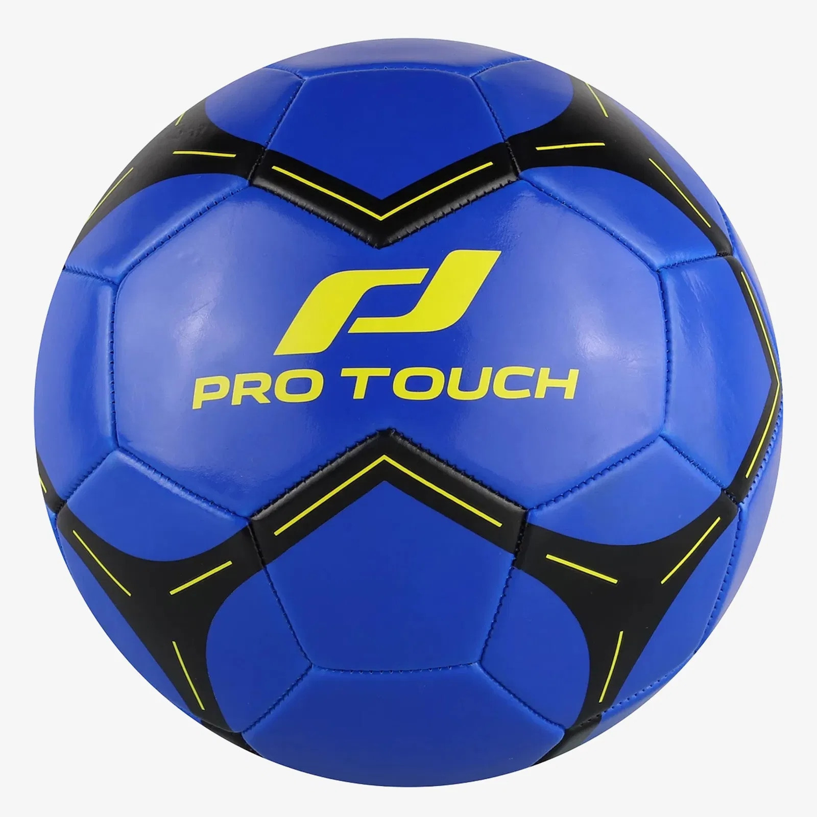 М'яч футбольний Pro Touch Goal 10 II синій Уні 5 81200325