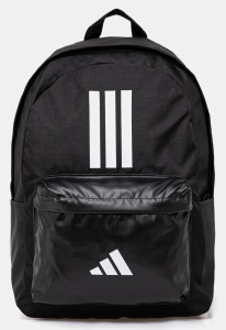 Рюкзак Adidas CLSC BARS 3S 27,5L чорний Діт 15х31х44 см JD9563