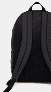 Рюкзак Adidas CLSC BARS 3S 27,5L чорний Діт 15х31х44 см JD9563