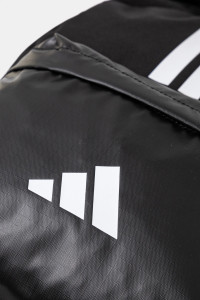 Рюкзак Adidas CLSC BARS 3S 27,5L чорний Діт 15х31х44 см JD9563