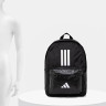Рюкзак Adidas CLSC BARS 3S 27,5L чорний Діт 15х31х44 см JD9563