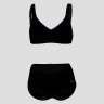 Купальник комплект Arena BODYLIFT SWIMSUIT MANUELA TWO 006024-500