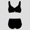 Купальник комплект Arena BODYLIFT SWIMSUIT MANUELA TWO 006024-500