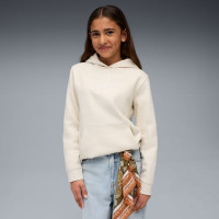 Худі підліткове ESS SCRIPT Hoodie 68872887 Puma 140 Кремовий 68872887