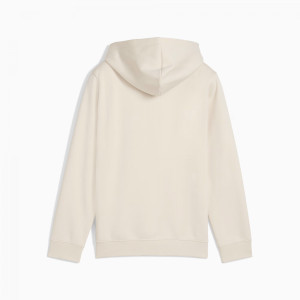 Худі підліткове ESS SCRIPT Hoodie 68872887 Puma 140 Кремовий 68872887