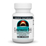 Капсули Source Naturals Coenzymated™ Vitamin B-6 25 mg - 60 lozenges 2023-10-6159