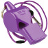Свисток FOX 40 Original Whistle Pearl Safety 9703-0808 Фіолетовий universal (72188) 9703-0808