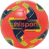 М'яч футбольний Uhlsport ULTRA LITE SOFT 290 оранжево-синьо-жовтий 1001724 01 1001724-01