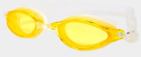 Окуляри для плавання Volna LYBID 2 жовтий One Size (1581-00-1) 1581-00-1