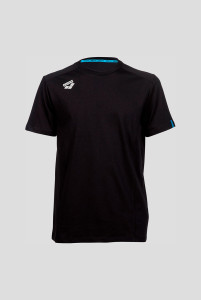 Футболка Arena TEAM T-SHIRT PANEL 004899-500