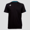 Футболка Arena TEAM T-SHIRT PANEL 004899-500