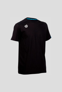 Футболка Arena TEAM T-SHIRT PANEL 004899-500